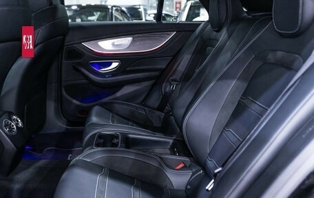 Mercedes-Benz AMG GT I рестайлинг, 2019 год, 6 990 000 рублей, 16 фотография