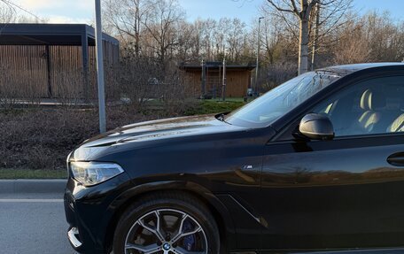 BMW X6, 2020 год, 7 900 000 рублей, 6 фотография