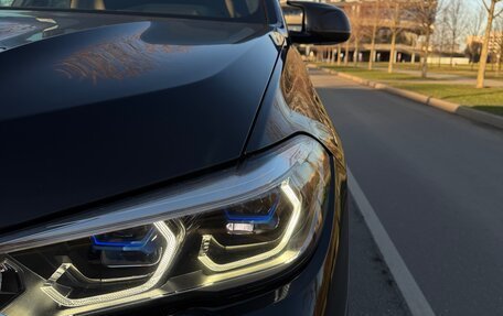 BMW X6, 2020 год, 7 900 000 рублей, 4 фотография