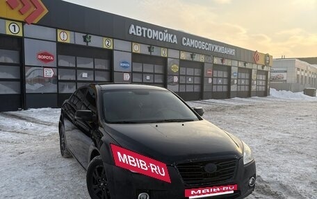 FAW Besturn B50 I, 2012 год, 360 000 рублей, 3 фотография