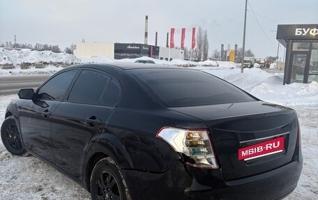 FAW Besturn B50 I, 2012 год, 360 000 рублей, 4 фотография