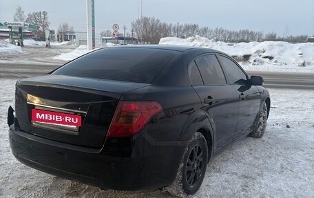 FAW Besturn B50 I, 2012 год, 360 000 рублей, 5 фотография