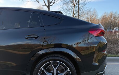 BMW X6, 2020 год, 7 900 000 рублей, 7 фотография