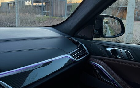 BMW X6, 2020 год, 7 900 000 рублей, 17 фотография