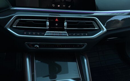 BMW X6, 2020 год, 7 900 000 рублей, 20 фотография