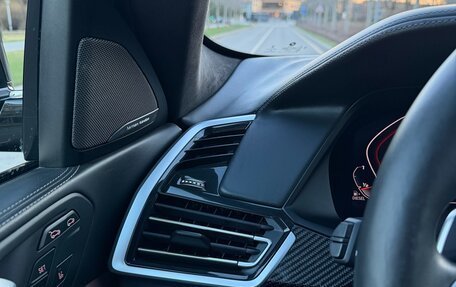 BMW X6, 2020 год, 7 900 000 рублей, 21 фотография