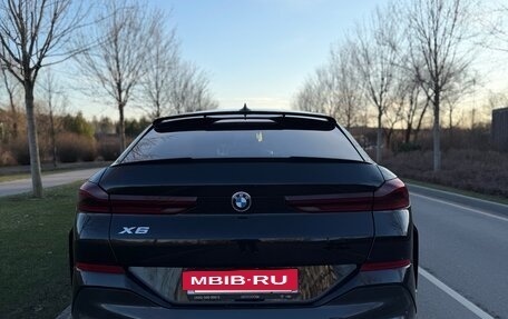 BMW X6, 2020 год, 7 900 000 рублей, 15 фотография