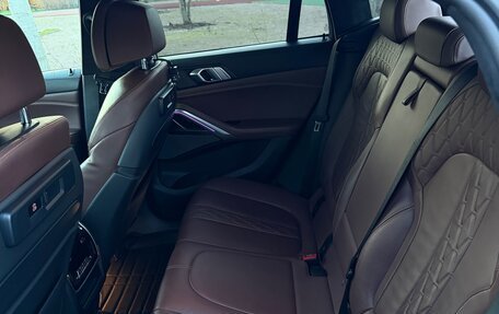 BMW X6, 2020 год, 7 900 000 рублей, 26 фотография