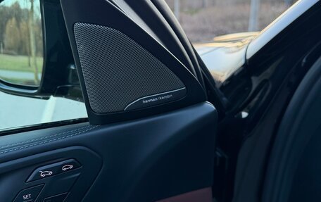 BMW X6, 2020 год, 7 900 000 рублей, 27 фотография