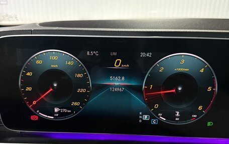 Mercedes-Benz GLE, 2020 год, 6 700 000 рублей, 7 фотография