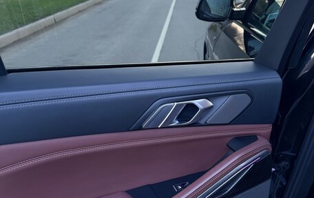 BMW X6, 2020 год, 7 900 000 рублей, 29 фотография