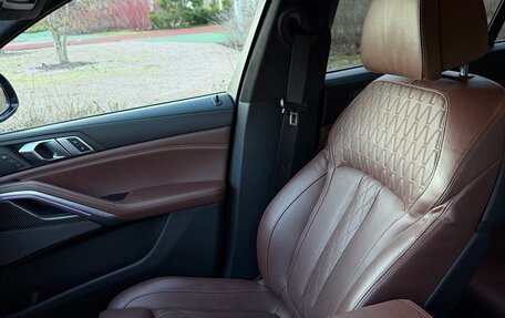 BMW X6, 2020 год, 7 900 000 рублей, 24 фотография