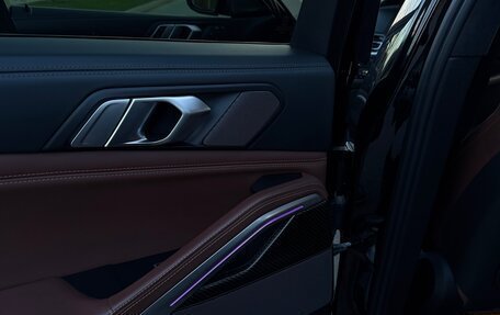 BMW X6, 2020 год, 7 900 000 рублей, 28 фотография