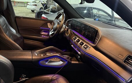 Mercedes-Benz GLE, 2020 год, 6 700 000 рублей, 6 фотография