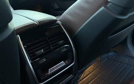 BMW X6, 2020 год, 7 900 000 рублей, 25 фотография