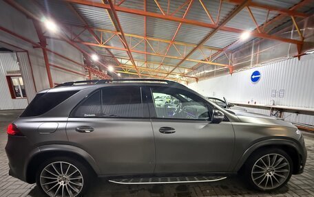 Mercedes-Benz GLE, 2020 год, 6 700 000 рублей, 3 фотография