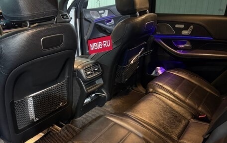 Mercedes-Benz GLE, 2020 год, 6 700 000 рублей, 8 фотография