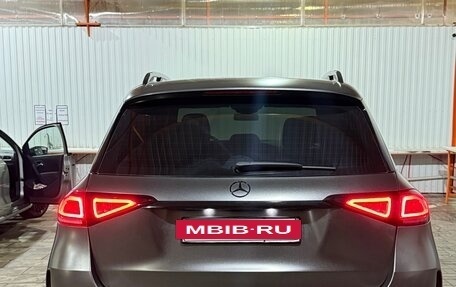 Mercedes-Benz GLE, 2020 год, 6 700 000 рублей, 4 фотография