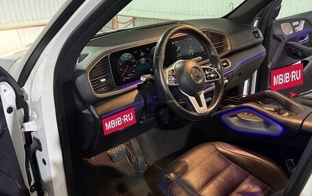 Mercedes-Benz GLE, 2020 год, 6 700 000 рублей, 5 фотография