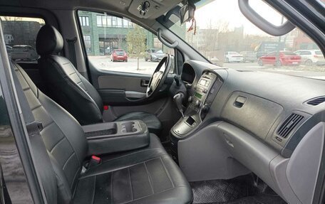 Hyundai Grand Starex Grand Starex I рестайлинг 2, 2008 год, 1 300 000 рублей, 7 фотография