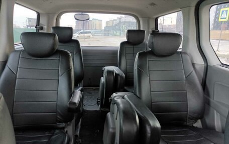 Hyundai Grand Starex Grand Starex I рестайлинг 2, 2008 год, 1 300 000 рублей, 10 фотография