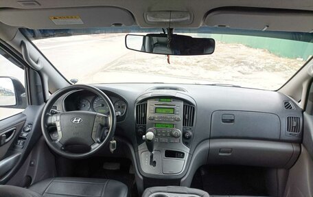 Hyundai Grand Starex Grand Starex I рестайлинг 2, 2008 год, 1 300 000 рублей, 8 фотография