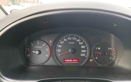 Hyundai Grand Starex Grand Starex I рестайлинг 2, 2008 год, 1 300 000 рублей, 5 фотография