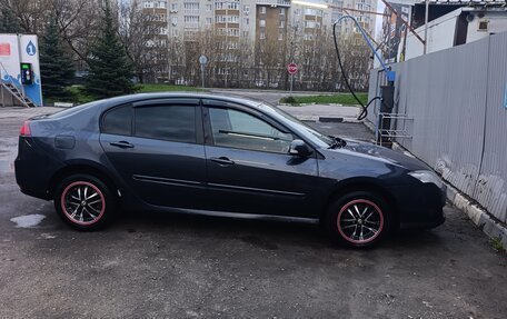 Renault Laguna III рестайлинг, 2010 год, 570 000 рублей, 3 фотография