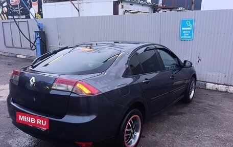 Renault Laguna III рестайлинг, 2010 год, 570 000 рублей, 2 фотография