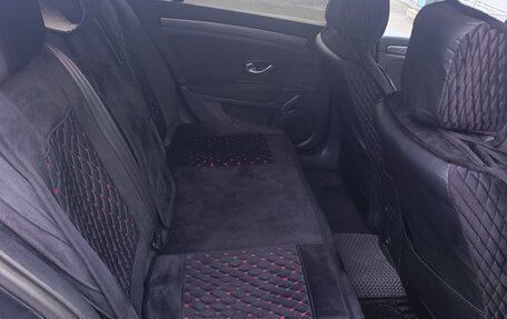 Renault Laguna III рестайлинг, 2010 год, 570 000 рублей, 6 фотография