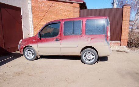 Fiat Doblo I, 2009 год, 600 000 рублей, 2 фотография