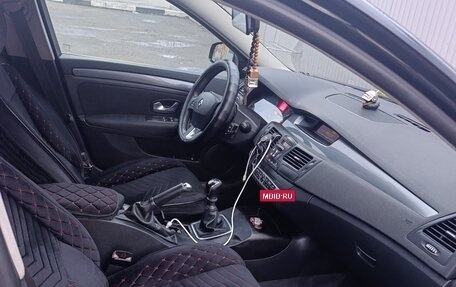 Renault Laguna III рестайлинг, 2010 год, 570 000 рублей, 5 фотография