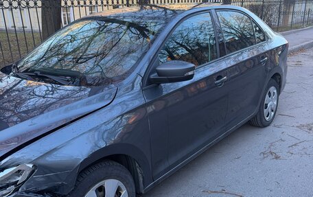 Volkswagen Polo VI (EU Market), 2021 год, 990 000 рублей, 4 фотография