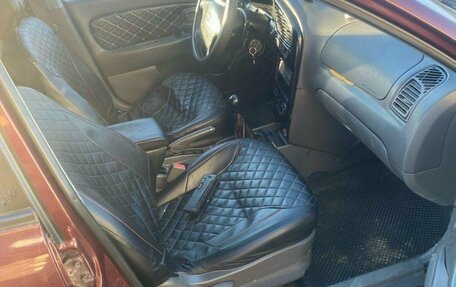 KIA Spectra II (LD), 2007 год, 170 000 рублей, 3 фотография