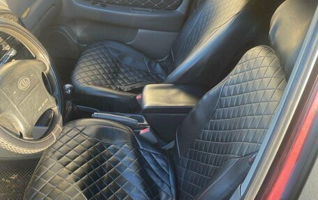 KIA Spectra II (LD), 2007 год, 170 000 рублей, 4 фотография