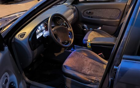 KIA Spectra II (LD), 2007 год, 410 000 рублей, 5 фотография