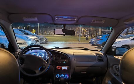 KIA Spectra II (LD), 2007 год, 410 000 рублей, 6 фотография