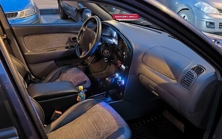 KIA Spectra II (LD), 2007 год, 410 000 рублей, 7 фотография