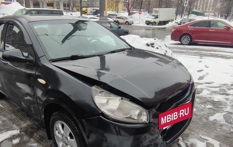 ТагАЗ C10, 2011 год, 75 000 рублей, 2 фотография