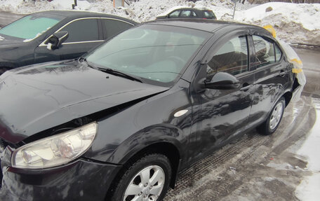 ТагАЗ C10, 2011 год, 75 000 рублей, 3 фотография