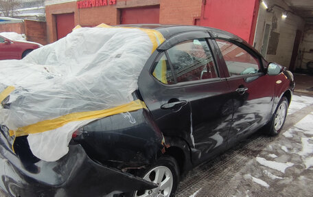 ТагАЗ C10, 2011 год, 75 000 рублей, 7 фотография