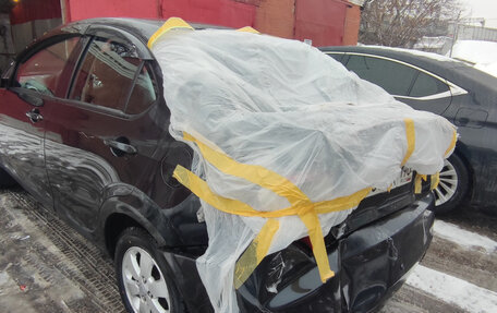 ТагАЗ C10, 2011 год, 75 000 рублей, 5 фотография