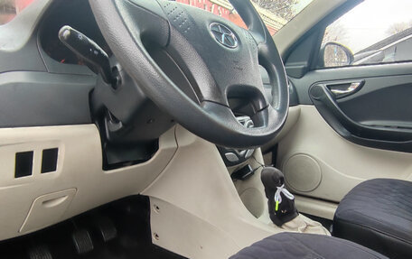 ТагАЗ C10, 2011 год, 75 000 рублей, 8 фотография