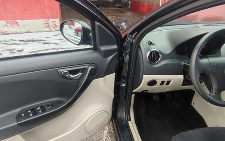 ТагАЗ C10, 2011 год, 75 000 рублей, 9 фотография