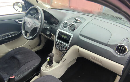 ТагАЗ C10, 2011 год, 75 000 рублей, 12 фотография