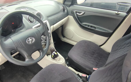 ТагАЗ C10, 2011 год, 75 000 рублей, 10 фотография