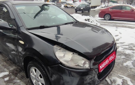 ТагАЗ C10, 2011 год, 75 000 рублей, 4 фотография