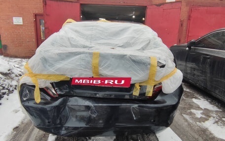 ТагАЗ C10, 2011 год, 75 000 рублей, 14 фотография