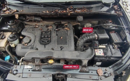 ТагАЗ C10, 2011 год, 75 000 рублей, 11 фотография