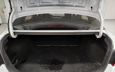 KIA Rio IV, 2018 год, 1 067 000 рублей, 12 фотография